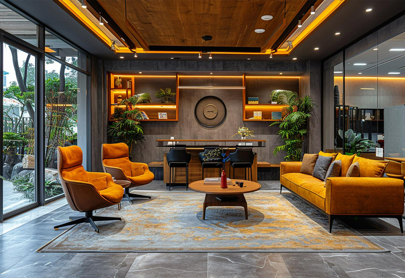 Commercial Construction