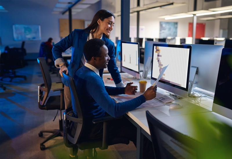 Hospitality Construction